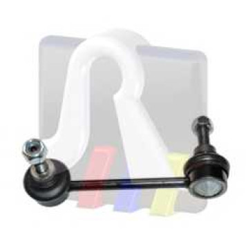 Тяга / стойка стабилизатора RTS 97-90490-2