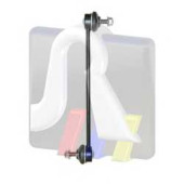 Тяга / стойка стабилизатора RTS 97-90491