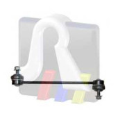 Тяга / стойка стабилизатора RTS 97-90625