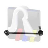 Тяга / стойка стабилизатора RTS 97-90784