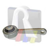 Тяга / стойка стабилизатора RTS 97-90895-2