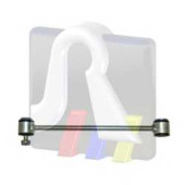 Тяга / стойка стабилизатора RTS 97-90896