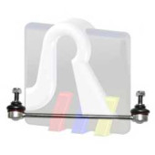 Тяга / стойка стабилизатора RTS 97-90898