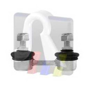 Тяга / стойка стабилизатора RTS 97-92508