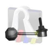 Тяга / стойка стабилизатора RTS 97-95919