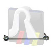 Тяга / стойка стабилизатора RTS 97-99541