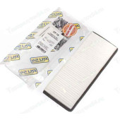 Фильтр салонный ВАЗ 2123 Шевроле-Нива <b>RU-54 CF-15</b>