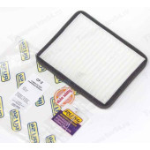 Фильтр салонный ВАЗ 2110 после 2003г <b>RU-54 CF-2</b>