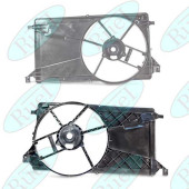 Дифузор вентилятора <b>RUEI RU153980FFD</b>