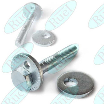 Болт развальный + шайба <b>RUEI RU30481</b>