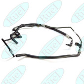 Шланг гидроусилителя руля <b>RUEI RU35644</b>