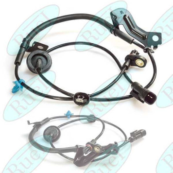 Датчик ABS задний правый <b>RUEI RU467580MR</b>