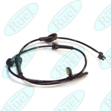 Датчик ABS передний левый (L) NISSAN TEANA 2003-2008 <b>RUEI RU47919YNL</b>