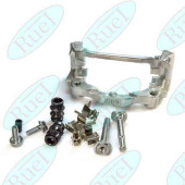 Скоба суппорта заднего левая, правая <b>RUEI RU58215</b>