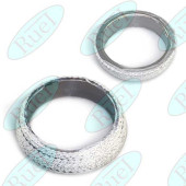 Кольцо уплотнительное задней части выхлопной системы <b>RUEI RU58MR1</b>