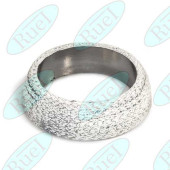 Кольцо уплотнительное выхлопной системы <b>RUEI RU64301</b>