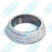 Кольцо уплотнительное выхлопной системы <b>RUEI RU68991</b>