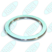 Кольцо уплотнительное выхлопной системы <b>RUEI RU72917</b>