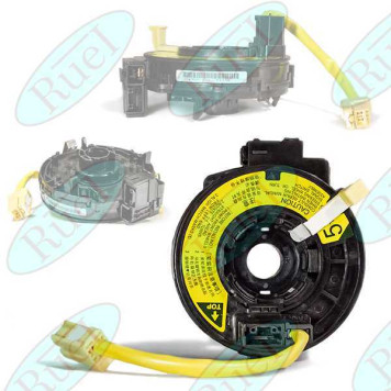 Контактная группа подушки безопасности <b>RUEI RU843020T</b>