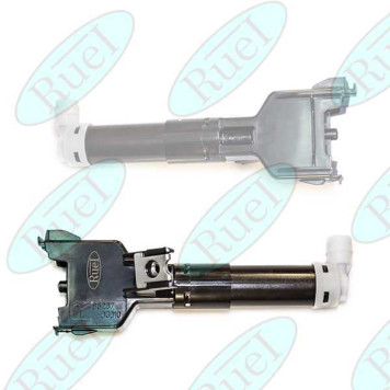 Форсунка омывателя фары правая TOYOTA LAND CRUISER (150)PRADO (GRJ150, KDJ15) (09-13) <b>RUEI RU852040R</b>