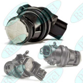 Мотор стеклоомывателя <b>RUEI RU8533190</b>