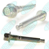 Направляющая суппорта тормозного заднего верхняя <b>RUEI RU85414</b>