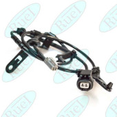 Датчик ABS задний левый (L) TOYOTA COROLLA 2000-2008 <b>RUEI RU895120TL</b>