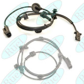 Датчик ABS задний левый MITSUBISHI ASX (10-14), LANCER (07-14), OUTLANDER (06-12) <b>RUEI RUEI01072</b>
