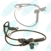 Датчик ABS передний правый TOYOTA AVENSIS II (03-08), COROLLA (E12) (01-06), VERSO (04-09) <b>RUEI RUEI01114</b>