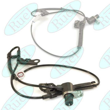 Датчик ABS передний правый TOYOTA AVENSIS II (03-08), COROLLA (E12) (01-06), VERSO (04-09) <b>RUEI RUEI01114</b>
