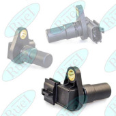 Датчик скорости вращения вала вращения кпп нижний NISSAN ALMERA TINO ( <b>RUEI RUEI01302</b>
