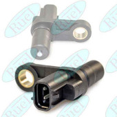 Датчик скорости вращения вала кпп TOYOTA AVENSIS II (03-08), CAMRY V40 (06-11), CAMRY V50 (11-н.в), <b>RUEI RUEI01311</b>