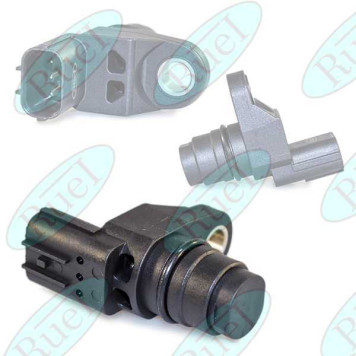 Датчик положения распредвала HONDA ACCORD VII (03-08), CIVIC 5D (06-12 <b>RUEI RUEI04647</b>