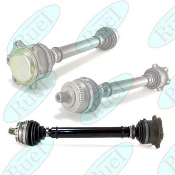 Привод передний правый <b>RUEI RUEI0931</b>