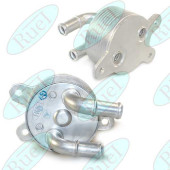 Радиатор (маслоохладитель) акпп <b>RUEI RUEI10028</b>