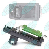 Резистор отопителя <b>RUEI RUEI13534</b>