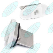 Резистор отопителя NISSAN MAXIMA (A33) (00-05), MAXIMA (A34) (04-08), X-TRAIL (T30) (01-06) <b>RUEI RUEI13541</b>