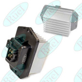 Резистор отопителя <b>RUEI RUEI13562</b>