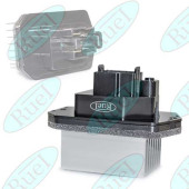 Резистор отопителя <b>RUEI RUEI13569</b>