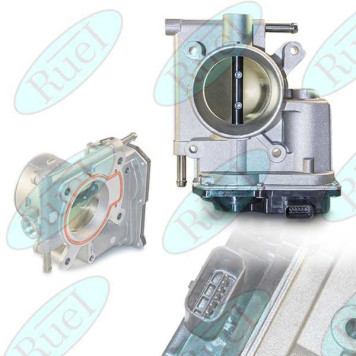 Дроссельная заслонка <b>RUEI RUEI1610</b>