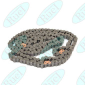 Цепь грм MITSUBISHI ASX (10-13), LANCER (CX, CY) (07-14), LANCER SPORTBACK (08-14), OUTLANDER (GF) ( <b>RUEI RUEI2204</b>