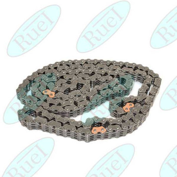 Цепь грм MITSUBISHI ASX (10-13), LANCER (CX, CY) (07-14), LANCER SPORTBACK (08-14), OUTLANDER (GF) ( <b>RUEI RUEI2204</b>