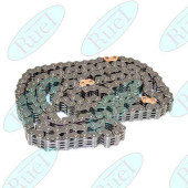 Цепь грм основная NISSAN JUKE (F15) (11-н.в), QASHQAI (J10E) (06-14), QASHQAI (J11) (14-н.в), QASHQA <b>RUEI RUEI2253</b>