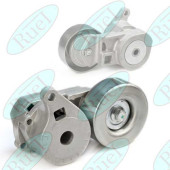 Натяжитель ремня MITSUBISHI GALANT (DJ1A, DM1A) (DJ, DM) (06-10), GRANDIS (NA4W) (NA0) (04-10), LANC <b>RUEI RUEI31544</b>