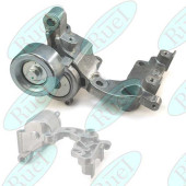 Натяжитель ремня TOYOTA LAND CRUISER PRADO (GRJ12, KDJ12) (03-09) <b>RUEI RUEI31573</b>