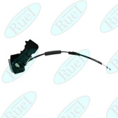 Замок двери задней левой <b>RUEI RUG73310GM</b>