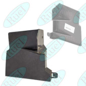 Пластина уплотнительная левая <b>RUEI RUGR6253BM6</b>