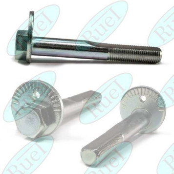 Болт задний развальный с эксцентриком (12X85) MITSUBISHI CARISMA (DA) (95-03), COLT (92-96), COLT (C <b>RUEI RUMB8335M</b>