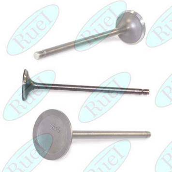 Клапан впускной <b>RUEI RUZ3216</b>