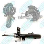 Амортизатор передний правый <b>RUEI RUZ334</b>